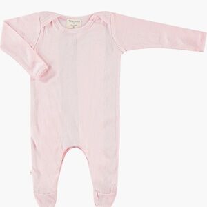 Paige Lauren Pink Baby One Piece